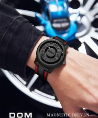Dom Original Watch For men
