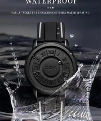 Dom Original Watch For men