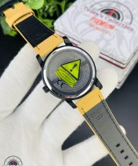 Dom Original Leather Watch For men