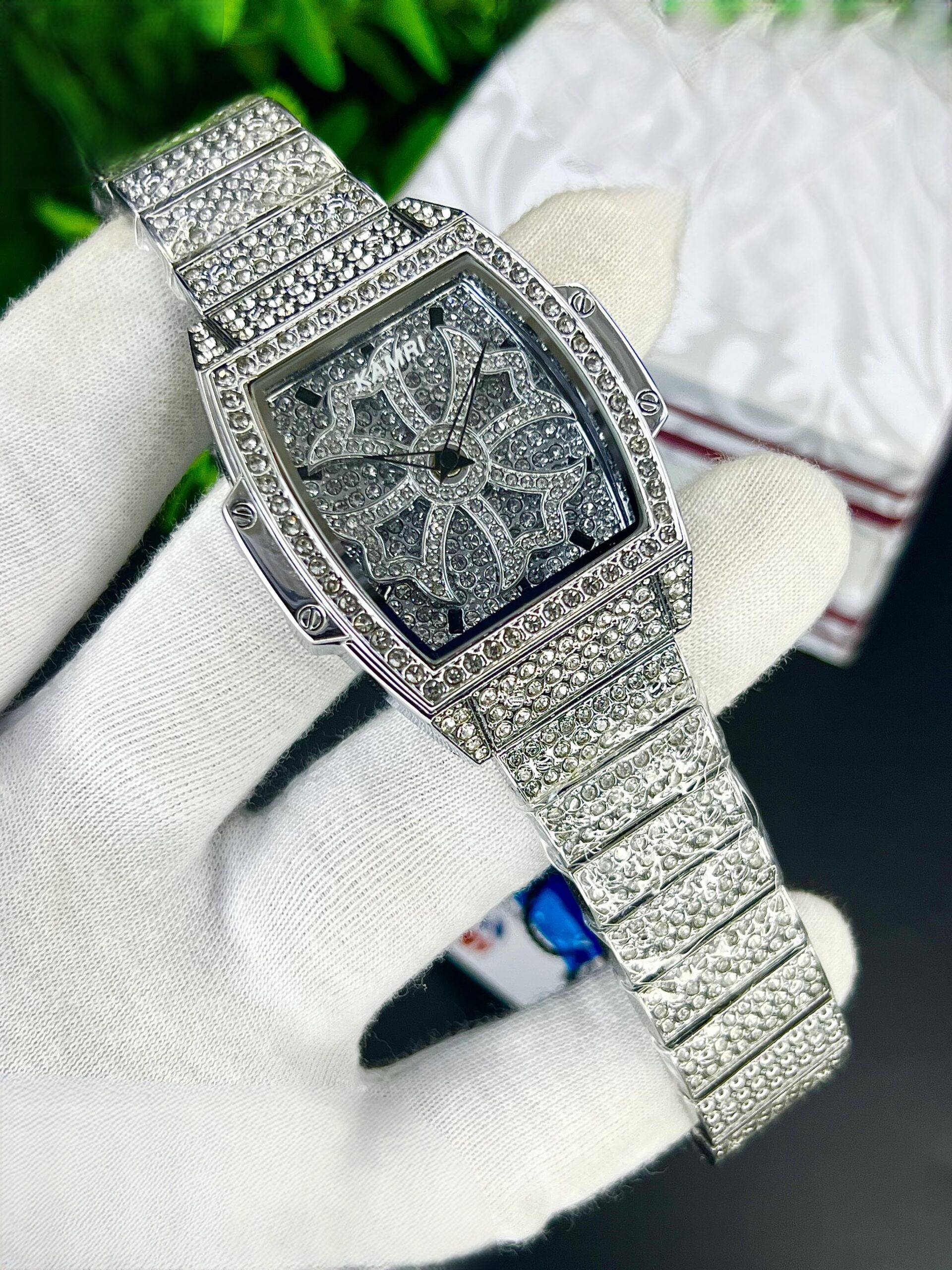 best wristwatch for men