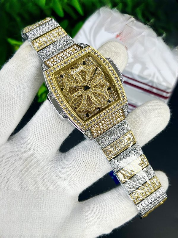 best wristwatch for men