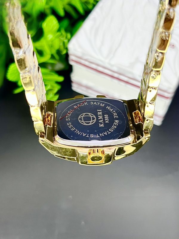 best wristwatch for men