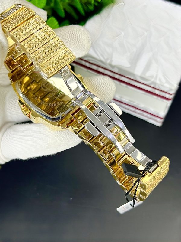 best wristwatch for men