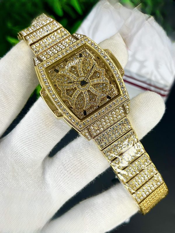 best wristwatch for men