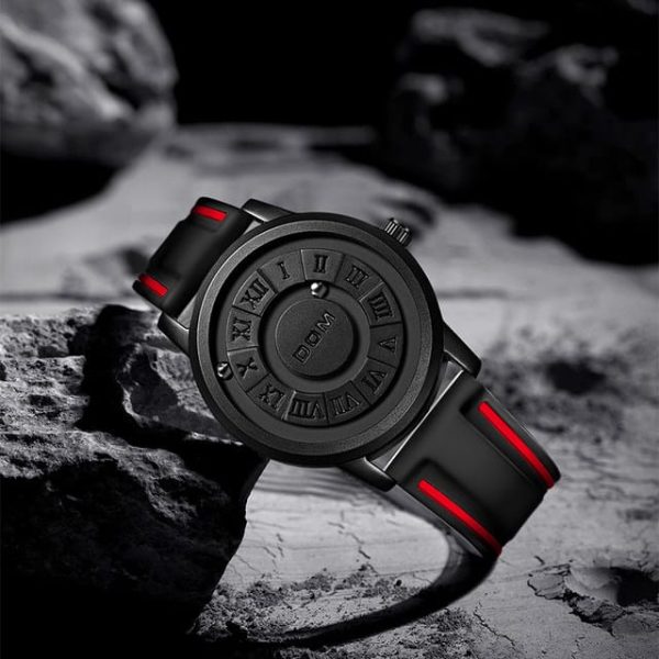 Dom Original Watch For men