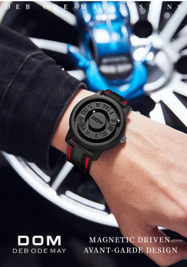 Dom Original Watch For men