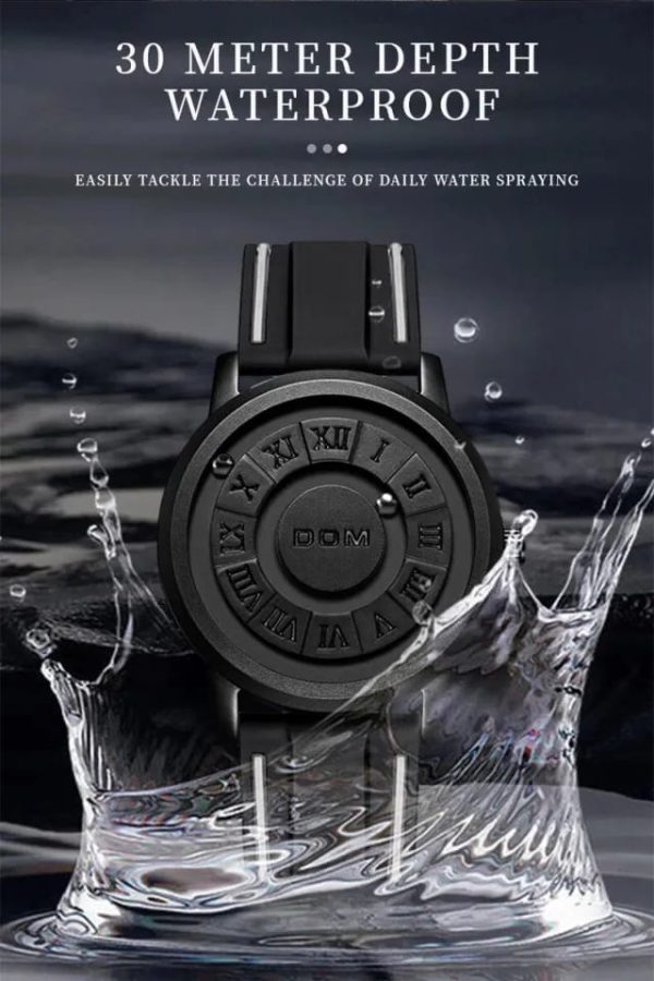 Dom Original Watch For men