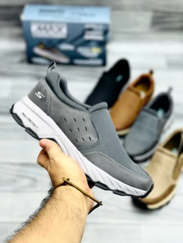 Skechers Max Protect Shoes