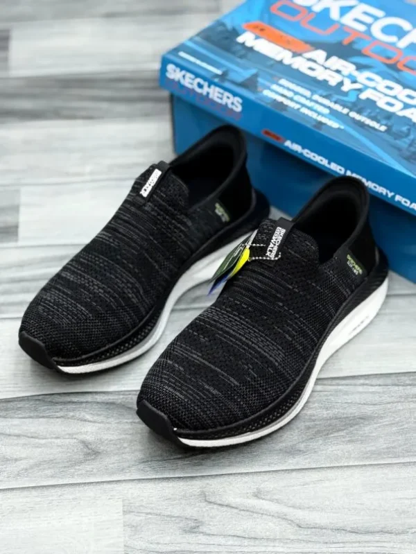 Skechers Hyper burst Pro Slip-Ins