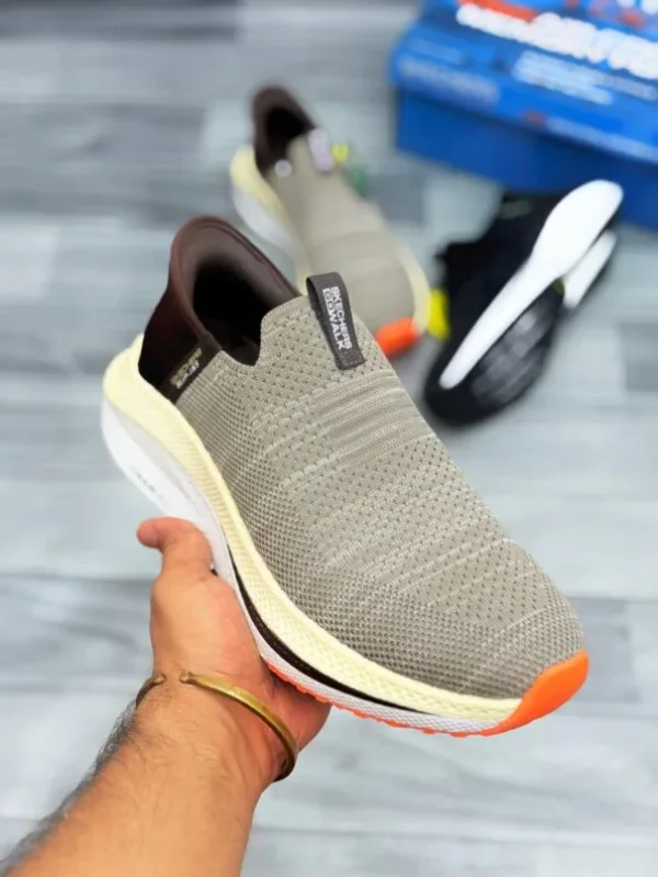 Skechers Hyper burst Pro Slip-Ins