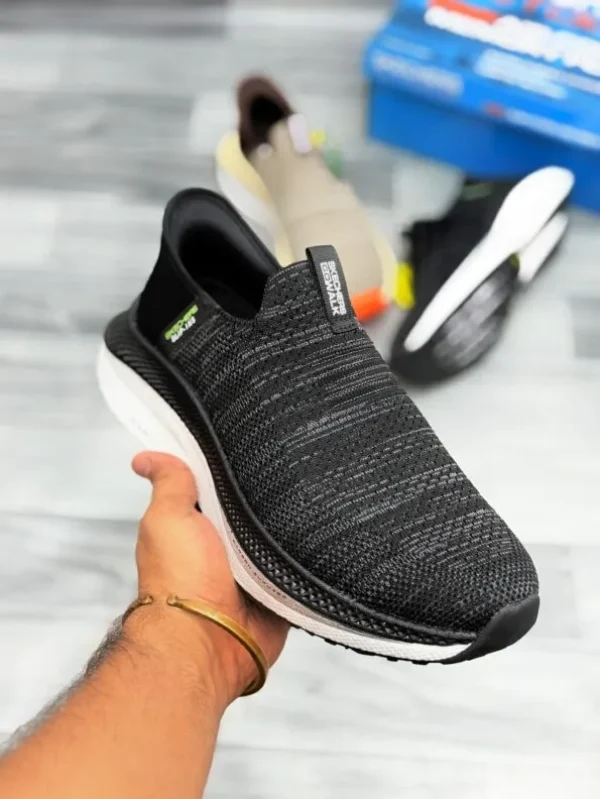 Skechers Hyper burst Pro Slip-Ins