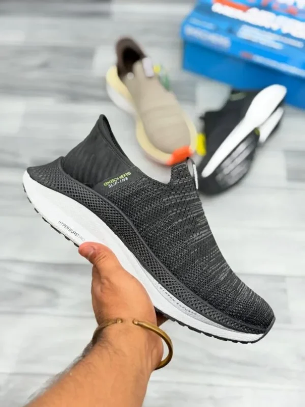 Skechers Hyper burst Pro Slip-Ins