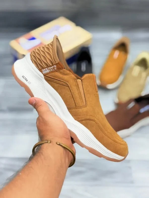 Skechers Max Cushioning Delta Shoes