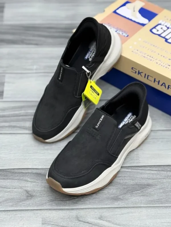 Skechers Max Cushioning Delta Shoes