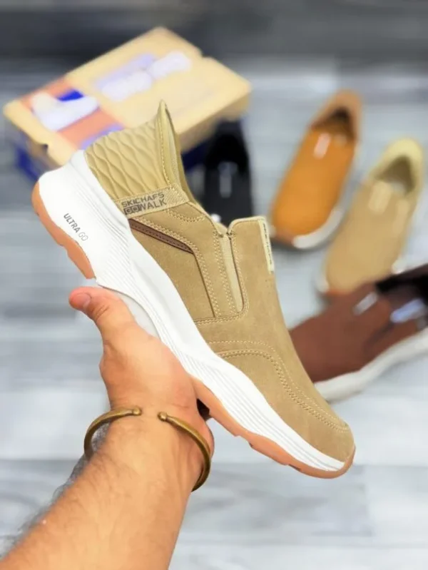 Skechers Max Cushioning Delta Shoes