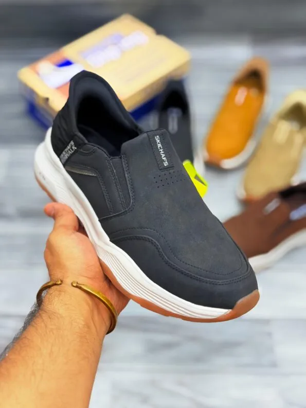 Skechers Max Cushioning Delta Shoes