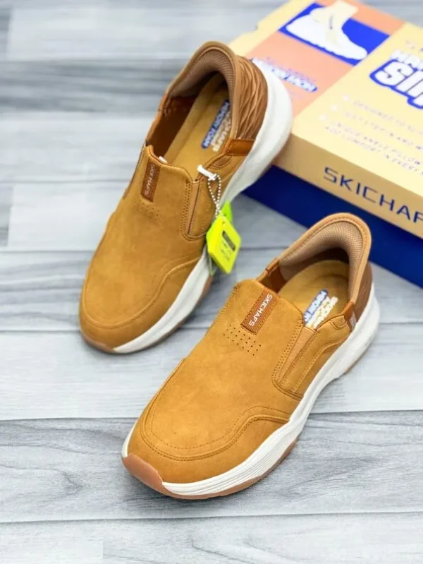 Skechers Max Cushioning Delta Shoes