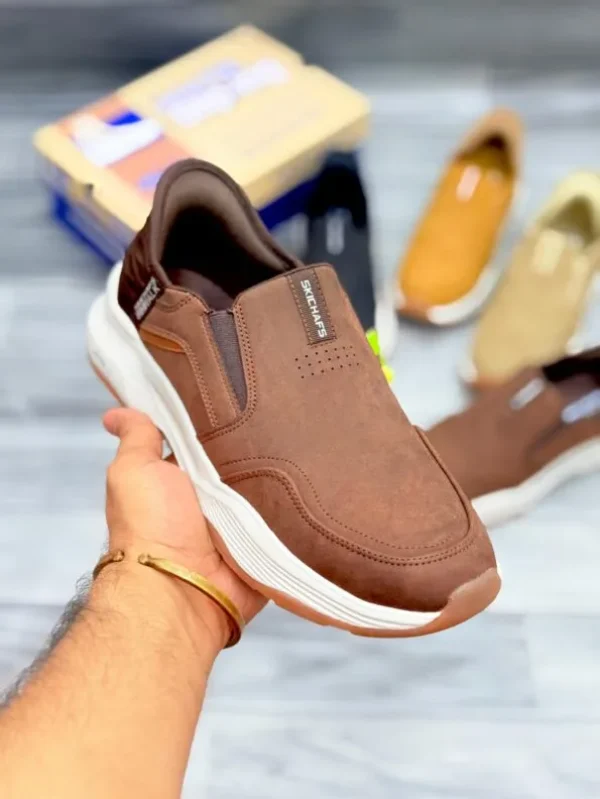 Buy Skechers Max Cushioning Delta Shoes in Pakistan