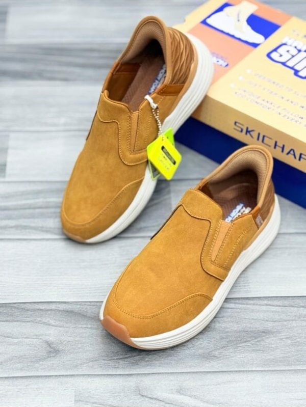 Skechers Go Walk Arch Fit