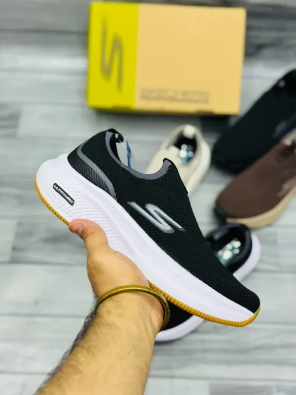 SKECHERS ULTRA LIGHT Medicated Shoes