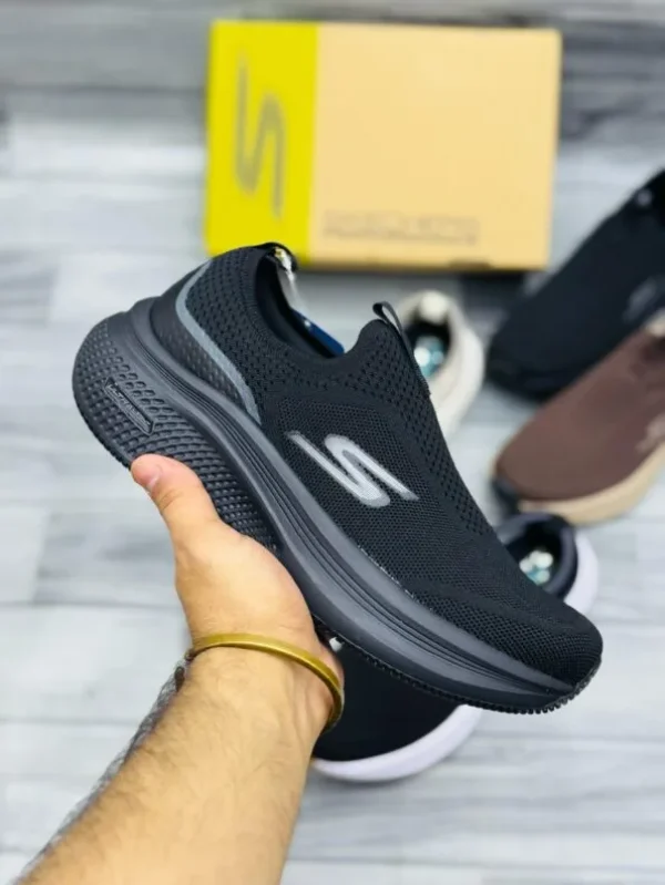 SKECHERS ULTRA LIGHT Medicated Shoes