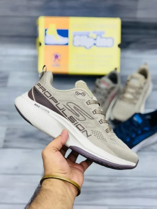 Skechers Max Cushioning Shoes
