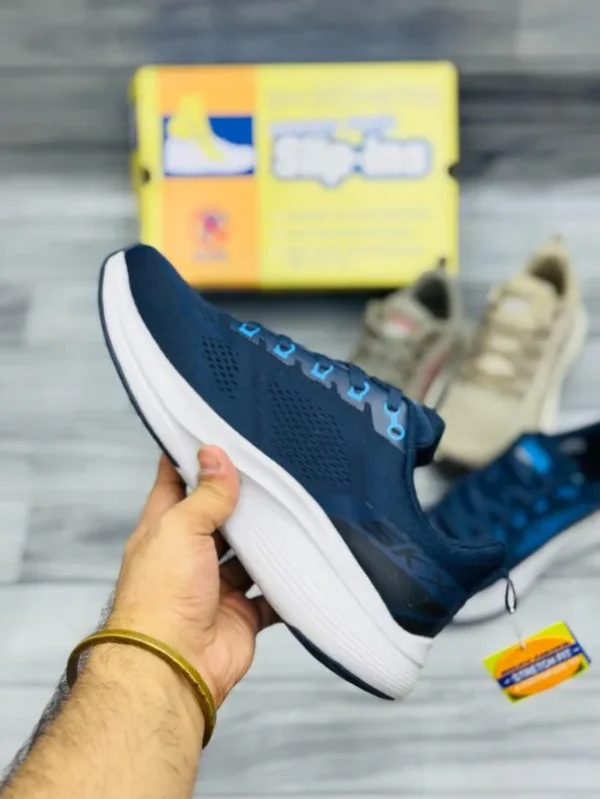 Skechers Max Cushioning Shoes