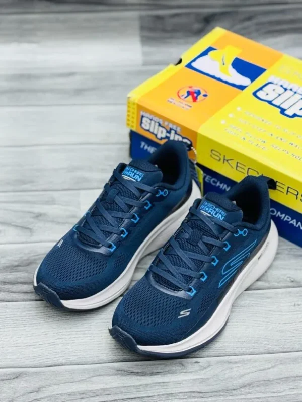 Skechers Max Cushioning Shoes