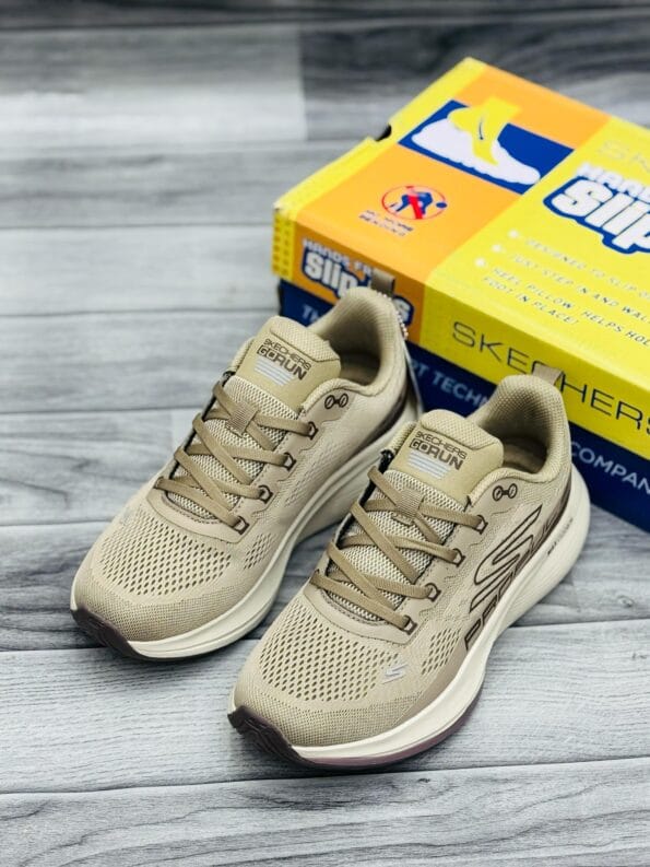 Skechers Max Cushioning Shoes