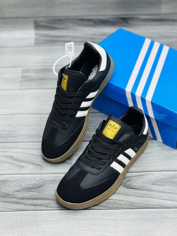Adidas Samba OG Shoes