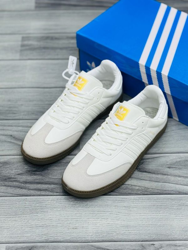 Adidas Samba OG Shoes