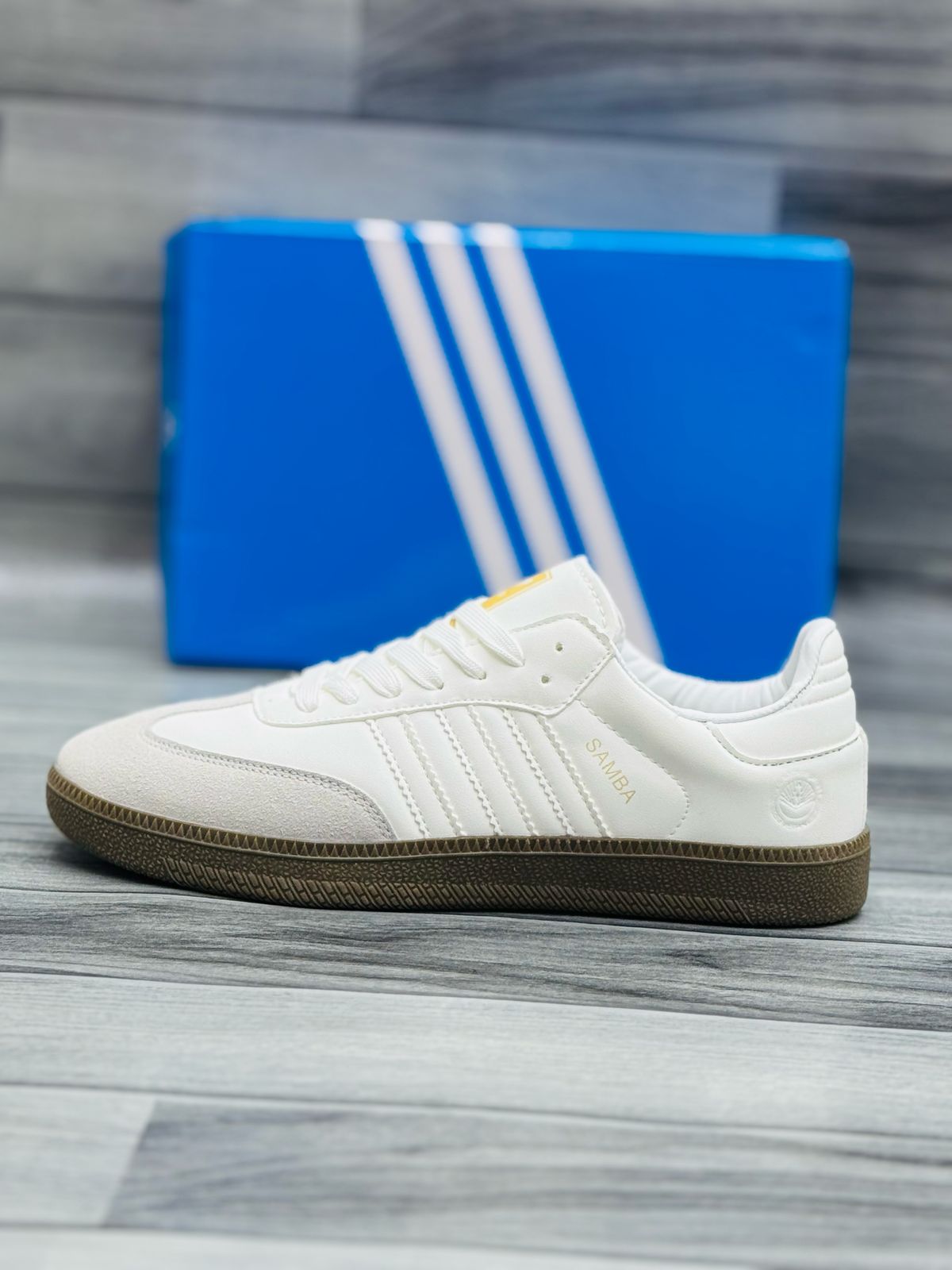 Adidas Samba OG Shoes Pakistan  Best Price In Pakistan