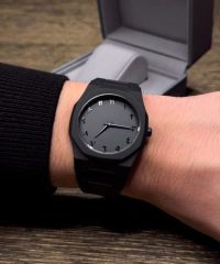 Buy Black Aura Arabic Watch in Pakistan