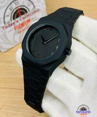 Buy Black Aura Arabic Watch in Pakistan
