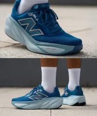 Buy New Balance Fresh Foam X More v5 in Pakistan