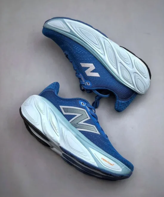Buy New Balance Fresh Foam X More v5 in Pakistan