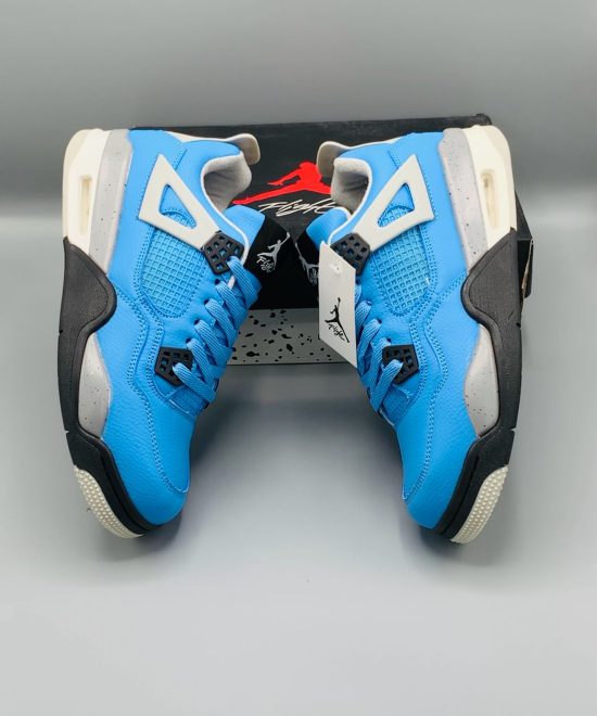 Buy Premium Nike Air Jordan 4 Shoes in Pakistan