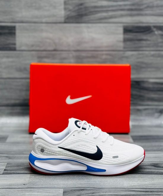 Buy Nike Journey Run Men's Road Running Shoes In Pakistan