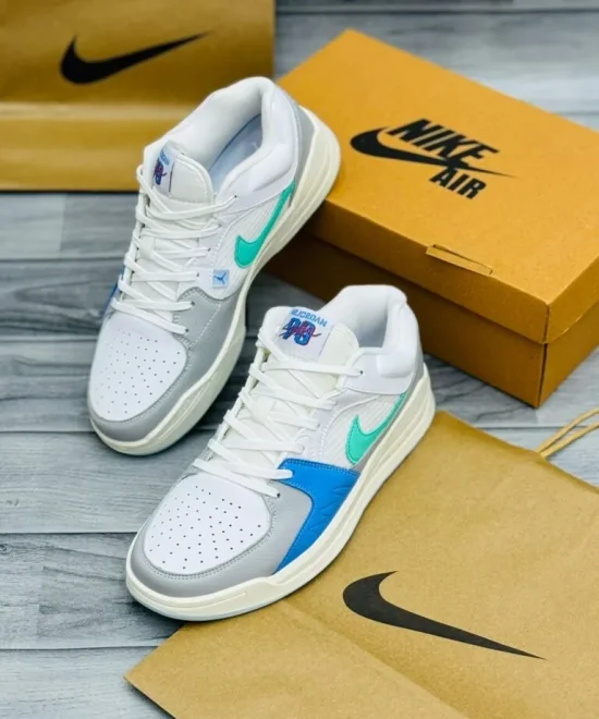 Nike Air Jordan Stadium 90