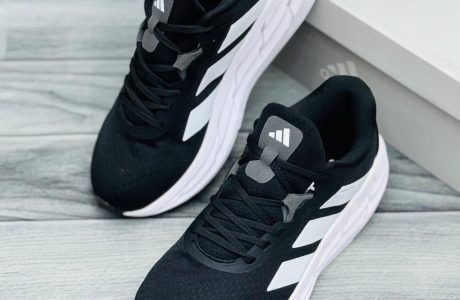 Adidas Adistar 4 Running Shoes