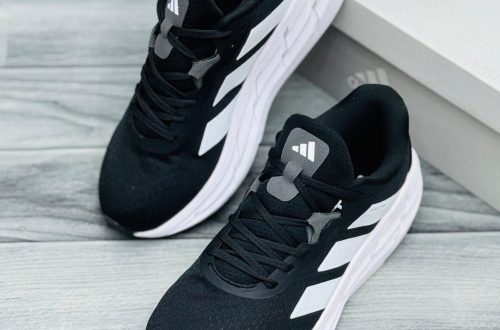 Adidas Adistar 4 Running Shoes