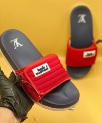 Louis Vuitton LV Slides
