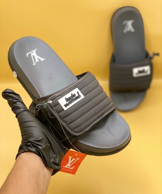 Louis Vuitton LV Slides