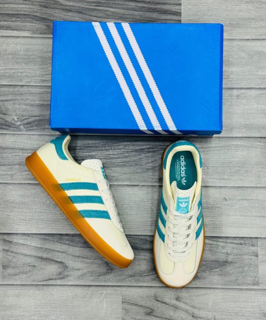 Adidas Gazelle shoes