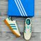 Adidas Gazelle shoes