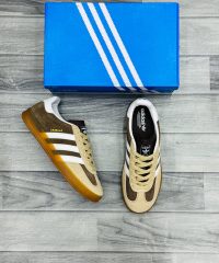 Adidas Gazelle shoes