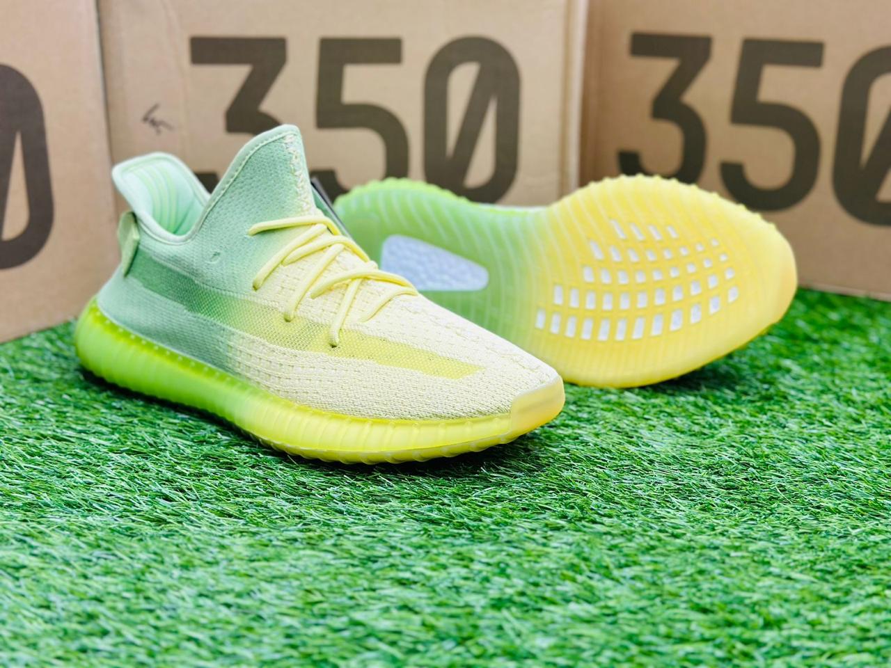 Buy original Adidas Yeezy 350 shoes online in Pakistan.