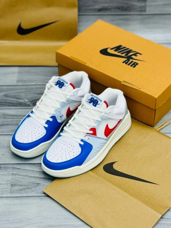 Nike Air Jordan Stadium 90