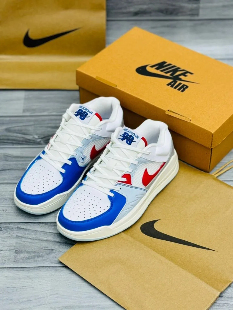 Nike Air Jordan Stadium 90