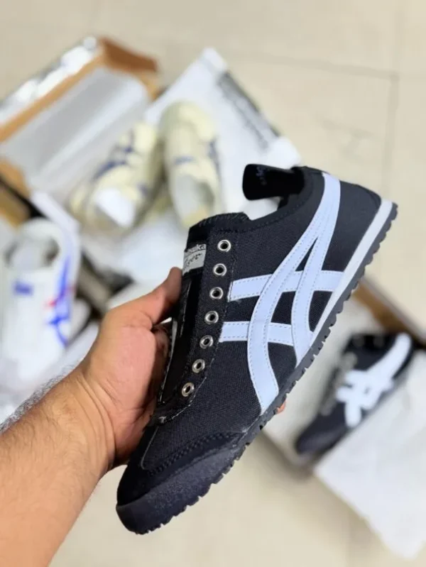 Onitsuka Tiger Shoes Mexico 66